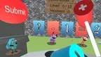 Numbers and Letters - puzzles, math, numeracy and literacy educational games screenshot 2