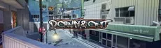 Down and Out hero image