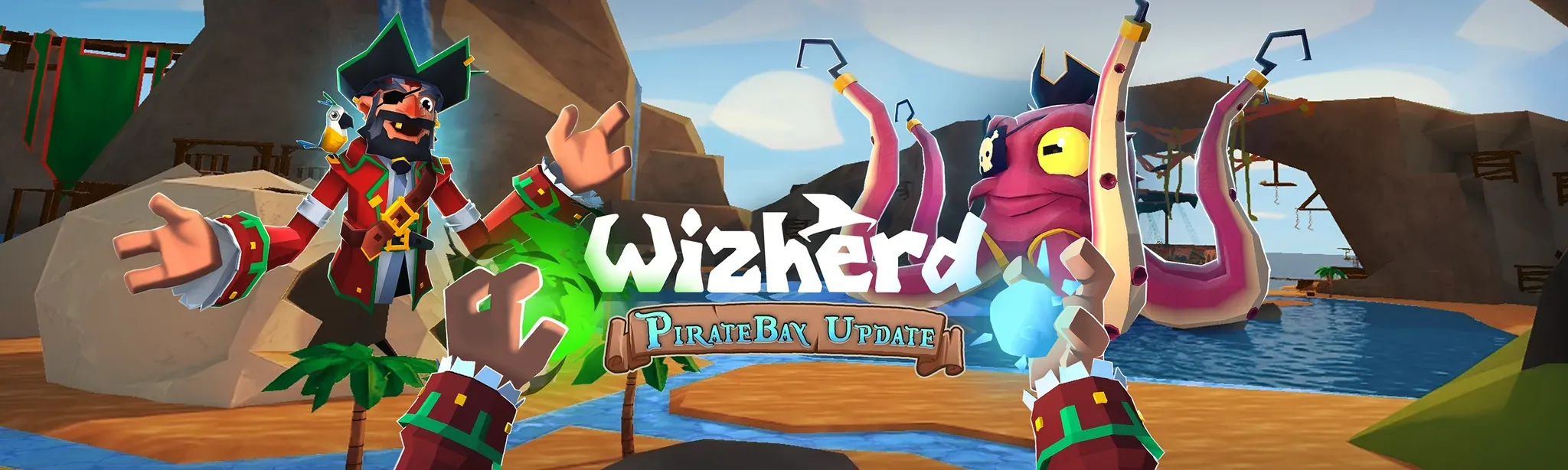 Wizherd