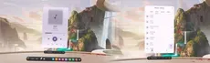 Music Player hero image