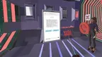 Career XRcade: Cybersecurity screenshot 0
