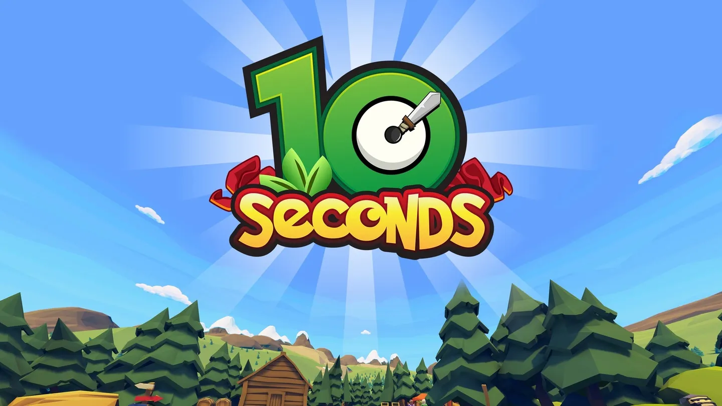 10 Seconds trailer 0