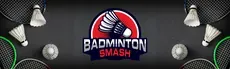 Badminton Smash - Sports Game hero image
