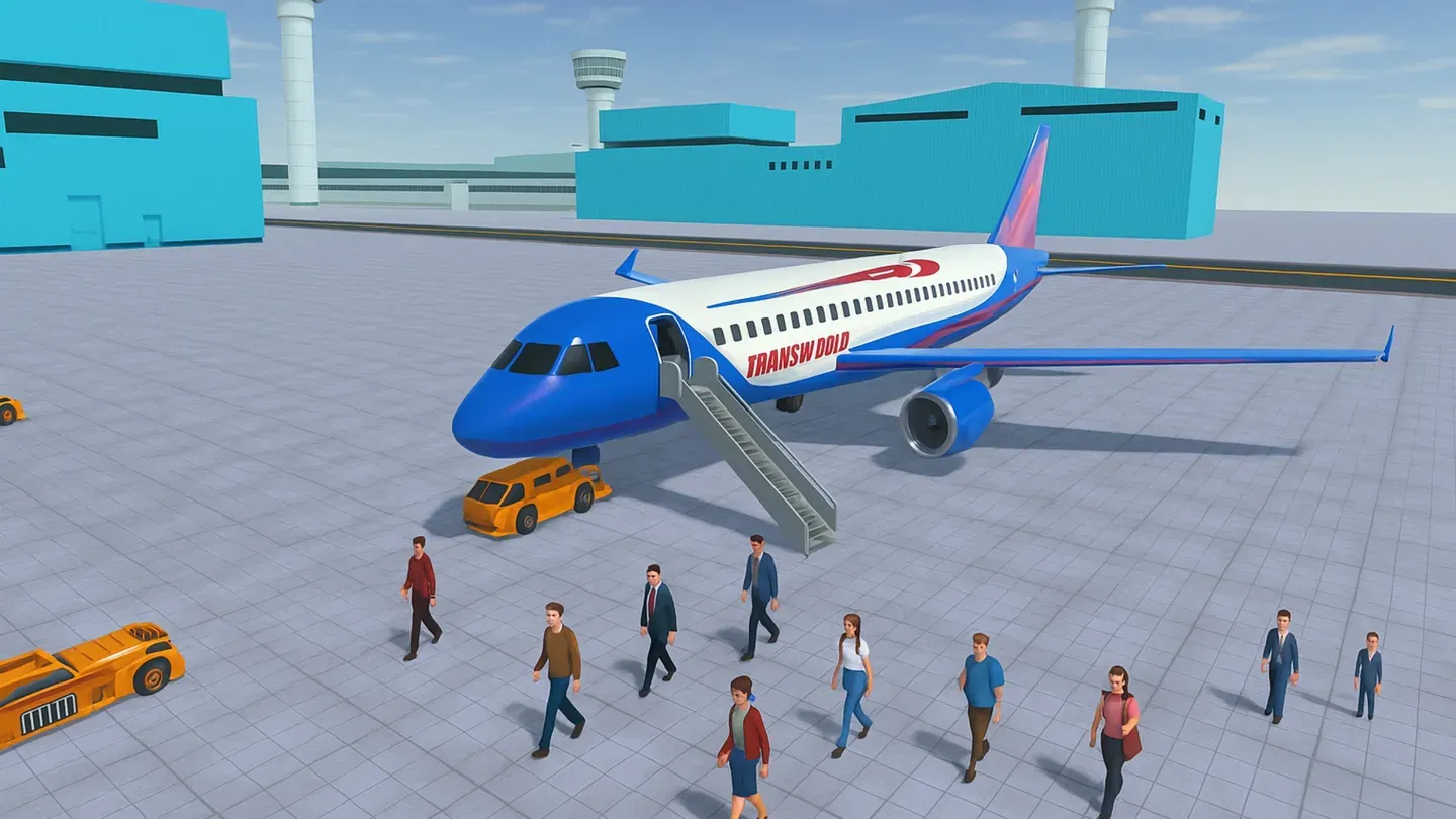 Flight Simulator : Aviassembly cover image