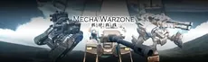 Mecha Warzone hero image