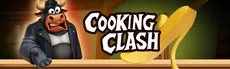 Cooking Clash hero image