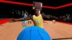 Play Five: Ultimate Basketball screenshot 3