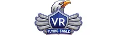 VR Flying Eagle hero image