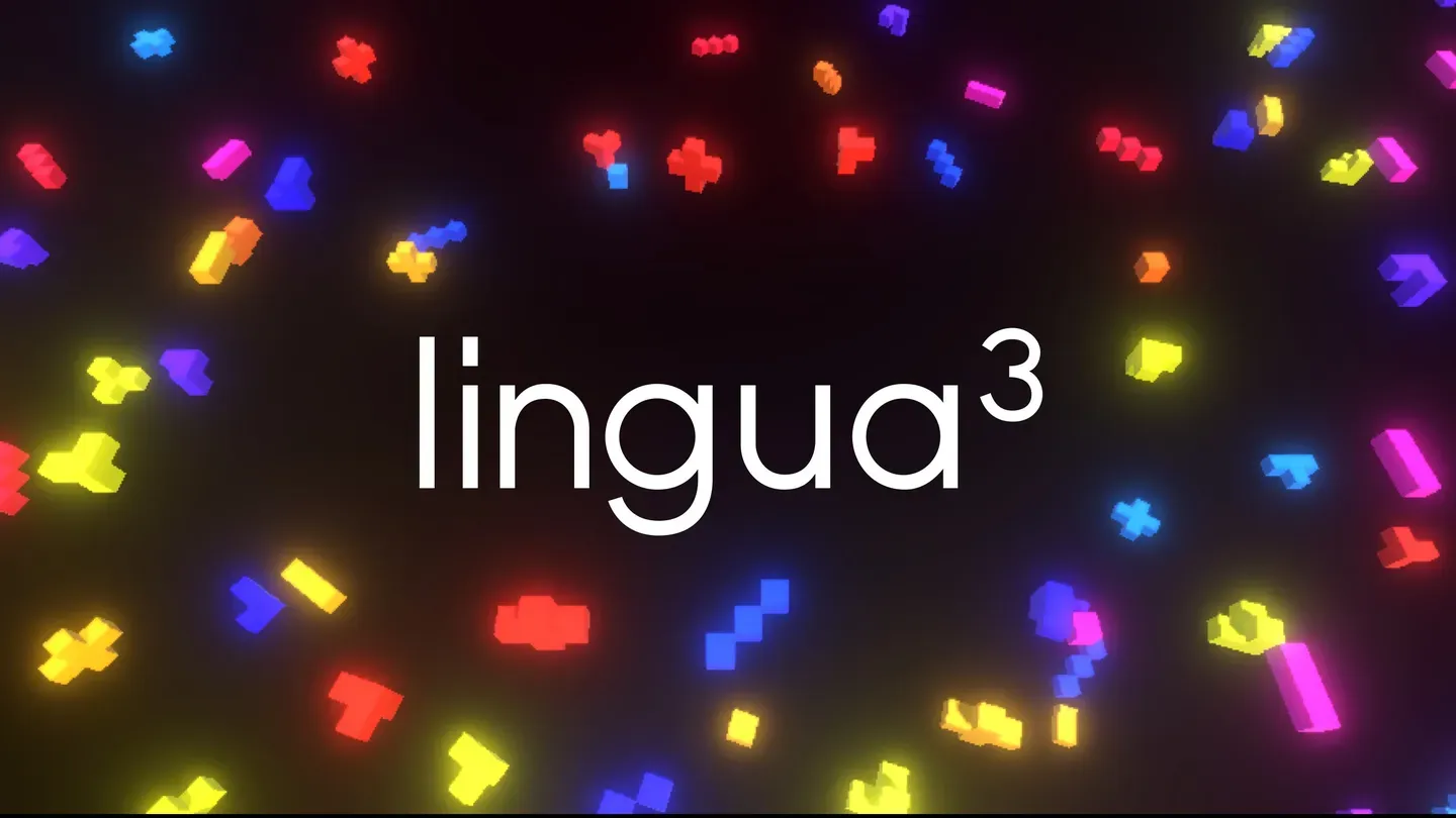 lingua³ trailer 0