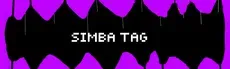 Simba Tag hero image
