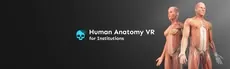 Human Anatomy VR for Institutions hero image