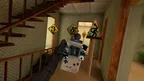Backrooms By SideQuest screenshot 4