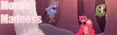 Monke Madness! hero image
