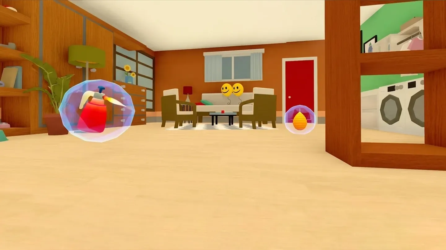 I Am Chaos Dog: Pet Simulator cover image