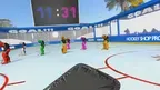 Hockey Goalie Pro screenshot 5