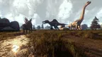 Dinosaur Prehistoric Hunter VR screenshot 1