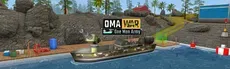 OMA War hero image