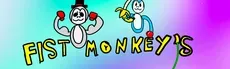 FistMonkeys hero image