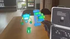 Programming Blocks screenshot 1