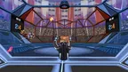 Space Ball screenshot 1