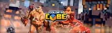 Color-A-Cube hero image
