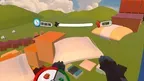 A Black Climbing Dog screenshot 0
