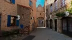 3D scan of a semi-medieval town screenshot 1