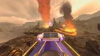 LOST IN TIME – VR 360 Sci-Fi Short Film screenshot 1