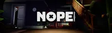NOPE CHALLENGE hero image