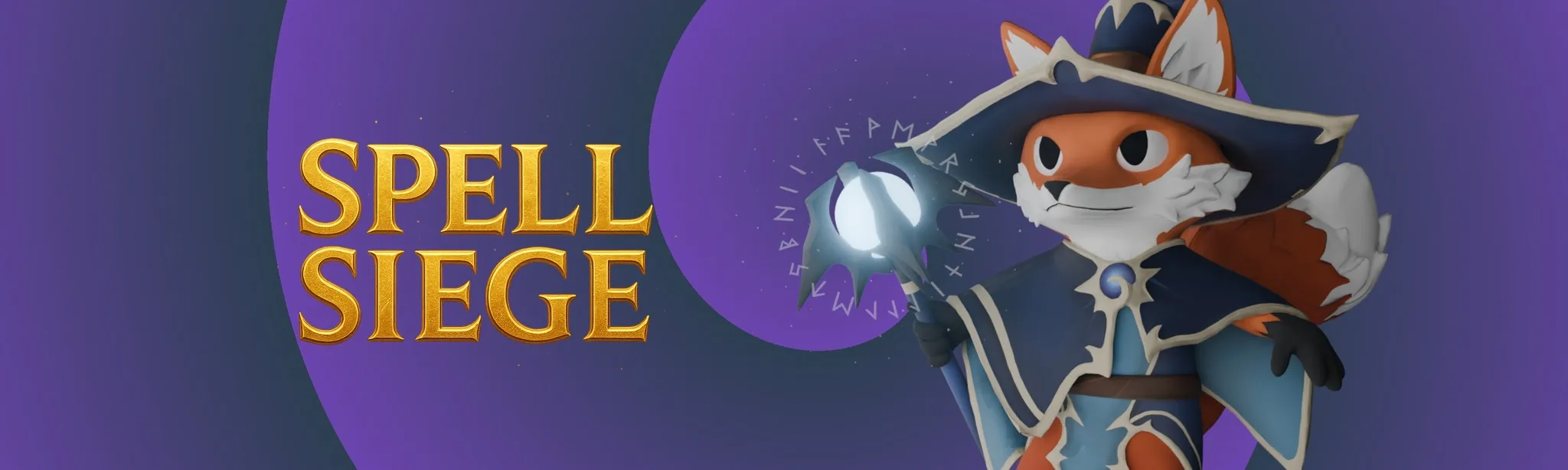Spell Siege
