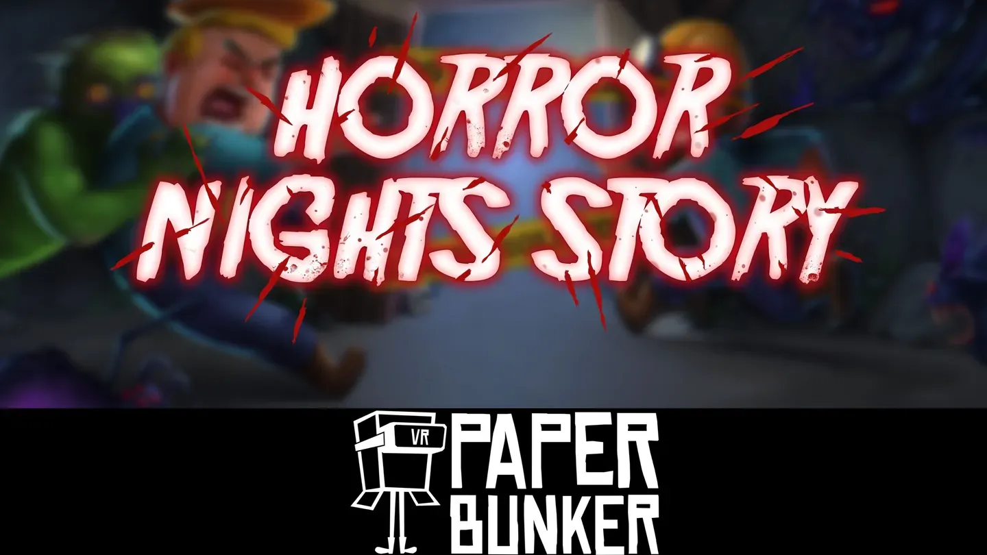 Horror Nights Story trailer 0