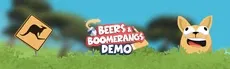 Beers And Boomerangs Demo hero image