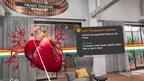 Understanding Heart Attack in Women  - Sit and Learn screenshot 2