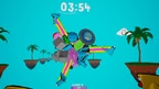 Cluster Grab screenshot 5
