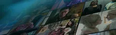 STARZ hero image