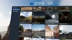 Parallax screenshot 1