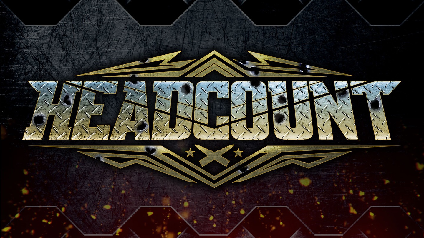 HeadCount trailer 0