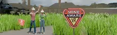 MineAwareVR hero image