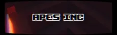 Apes Inc hero image