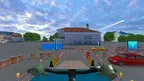 BMX Cycle: Bicycle Parking Game screenshot 2