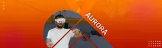 AURORA hero image