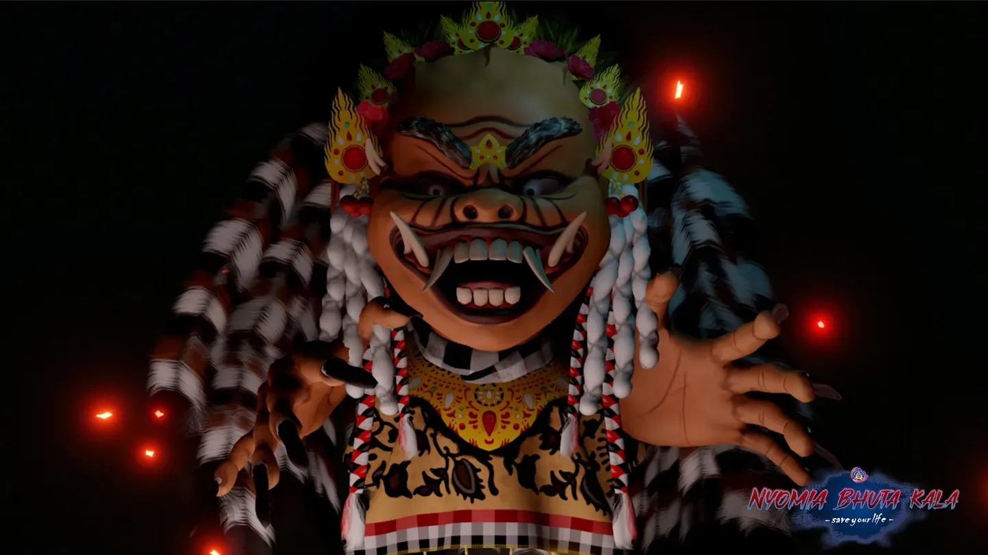 Nyomia Bhuta Kala trailer 0