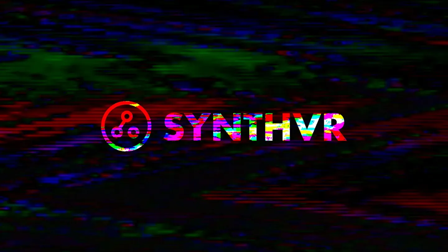 SynthVR trailer 0