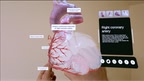 XR Heart Anatomy screenshot 5