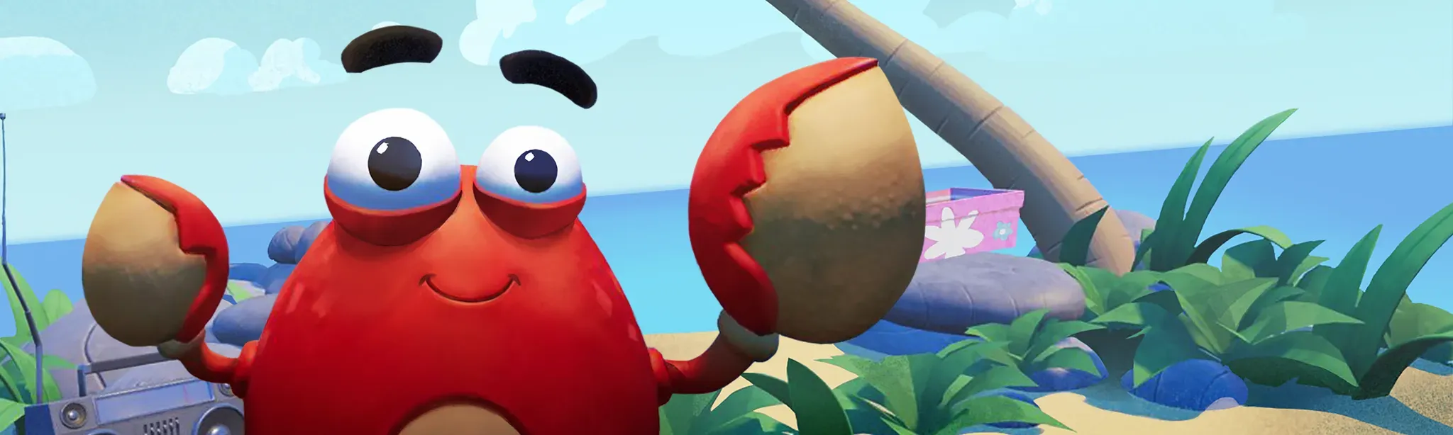 Island Time