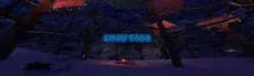 Snow Tagg hero image