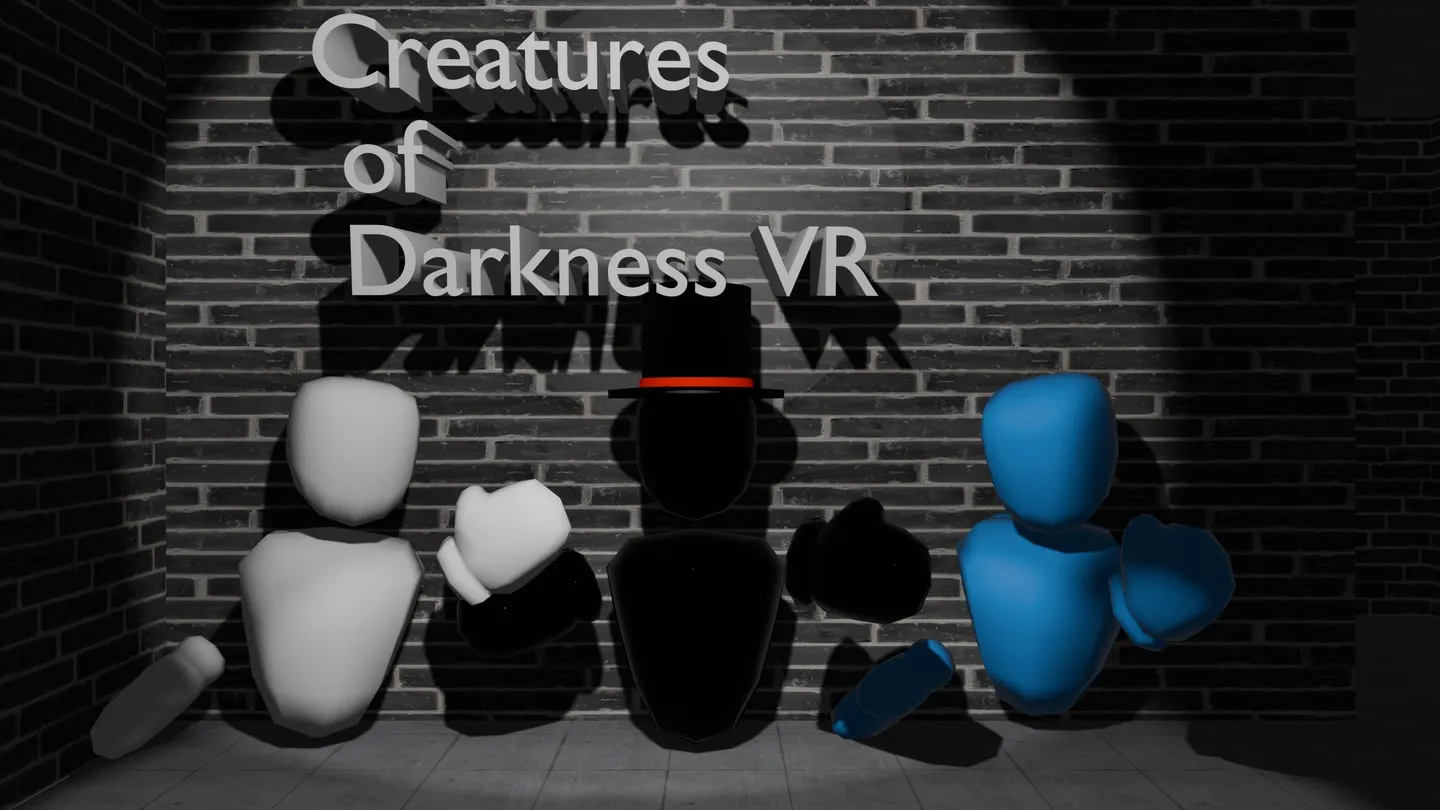 Creatures of Darkness VR trailer 0