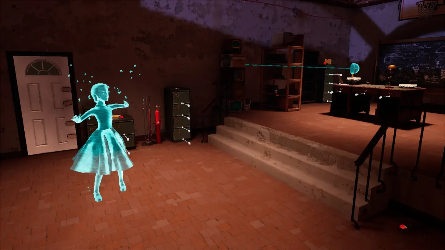 Amelia's Escape trailer 0