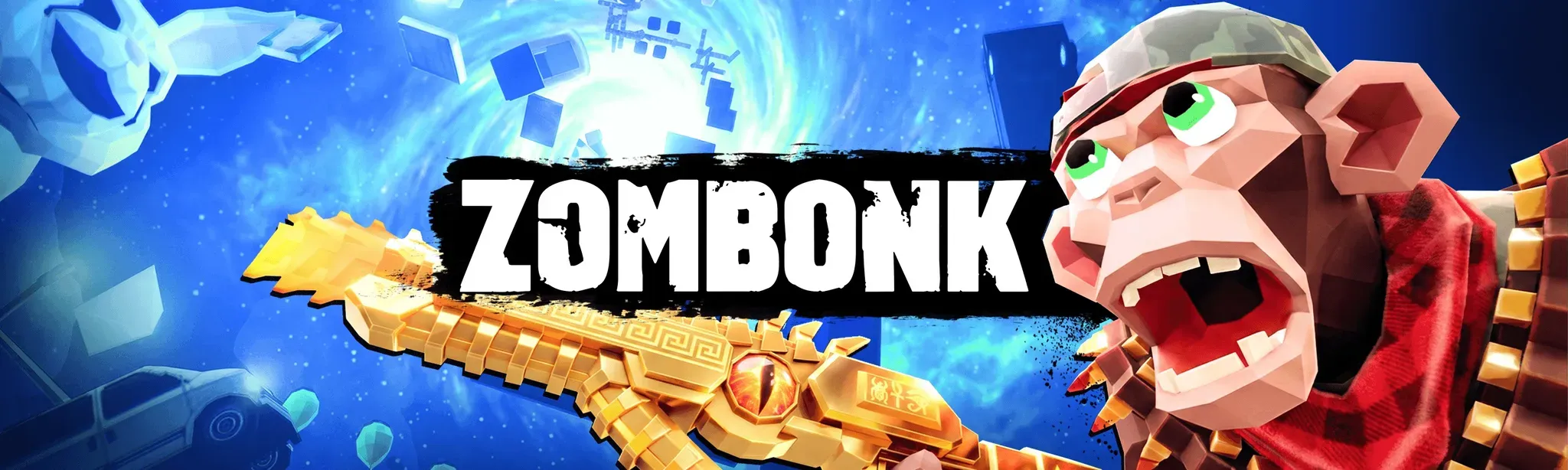 ZOMBONK