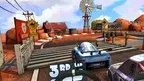 Mini Motor Racing X screenshot 4